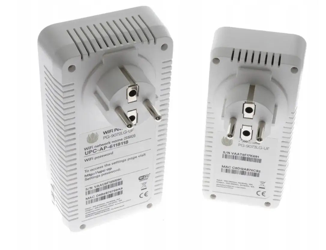 Zdjęcie Najlepsze wzmacniacze wifi do UPC, które poprawią twój sygnał