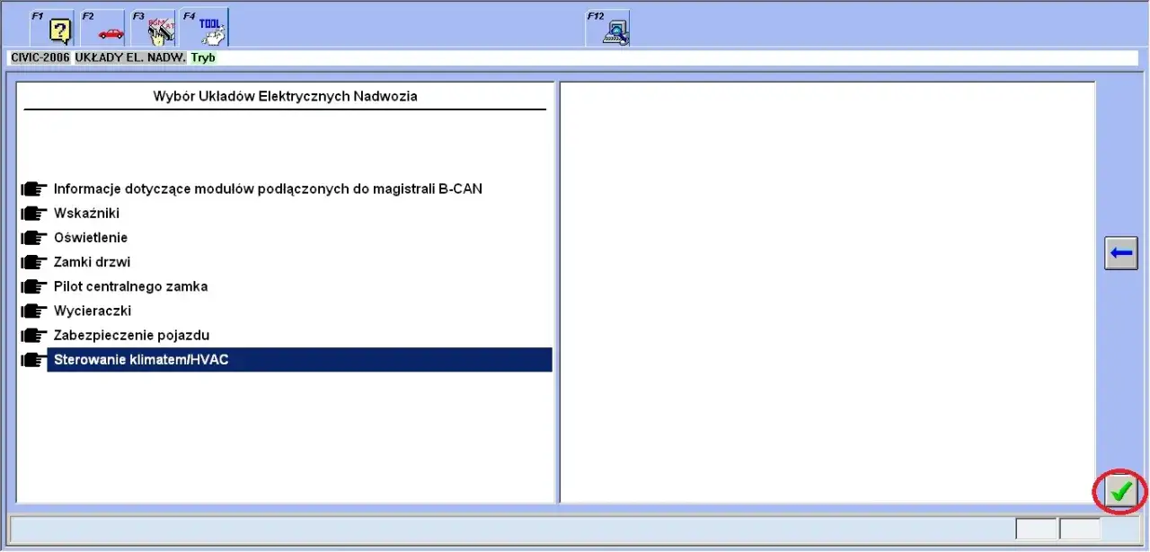 Zdjęcie Ile czynnika w klimatyzacji Honda Civic VII? Oto kluczowe informacje