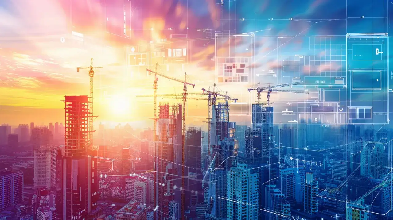 Zdjęcie 10 Najbardziej Obiecujących Rynków Nieruchomości na Świecie w 2025 roku