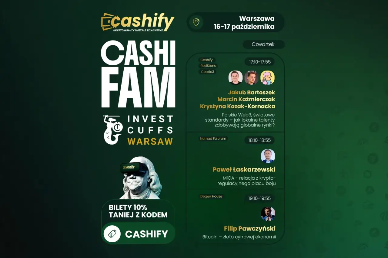 Zdjęcie Jak inwestować w kryptowaluty i uniknąć najczęstszych błędów