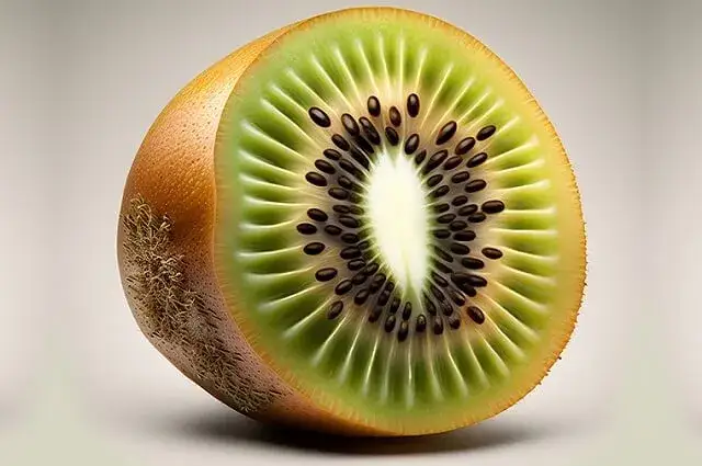 Zdjęcie Od kiedy kiwi dla niemowlaka? Ważne informacje dla rodziców