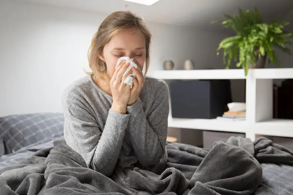 Zdjęcie Czy alergia na roztocza może minąć? Odkryj szanse na ulgę
