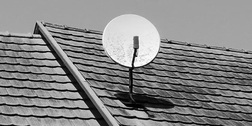 Zdjęcie Jaką antenę satelitarną wybrać, aby uniknąć problemów z sygnałem?