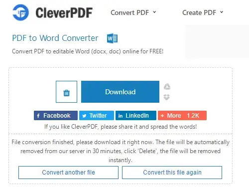 Zdjęcie Jak z pdf zrobić worda - proste metody konwersji bez problemów z formatowaniem