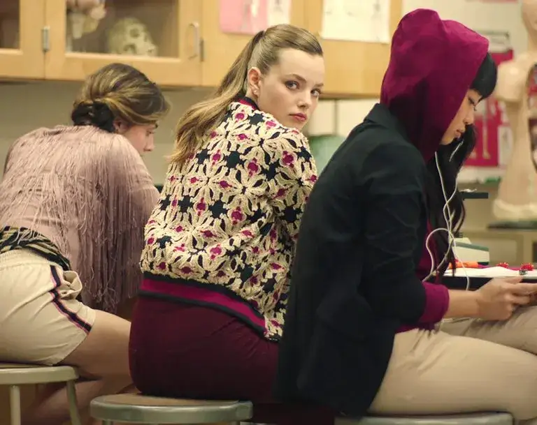 Zdjęcie Filmy o szkole i nastolatkach, które poruszają najważniejsze tematy młodzieży