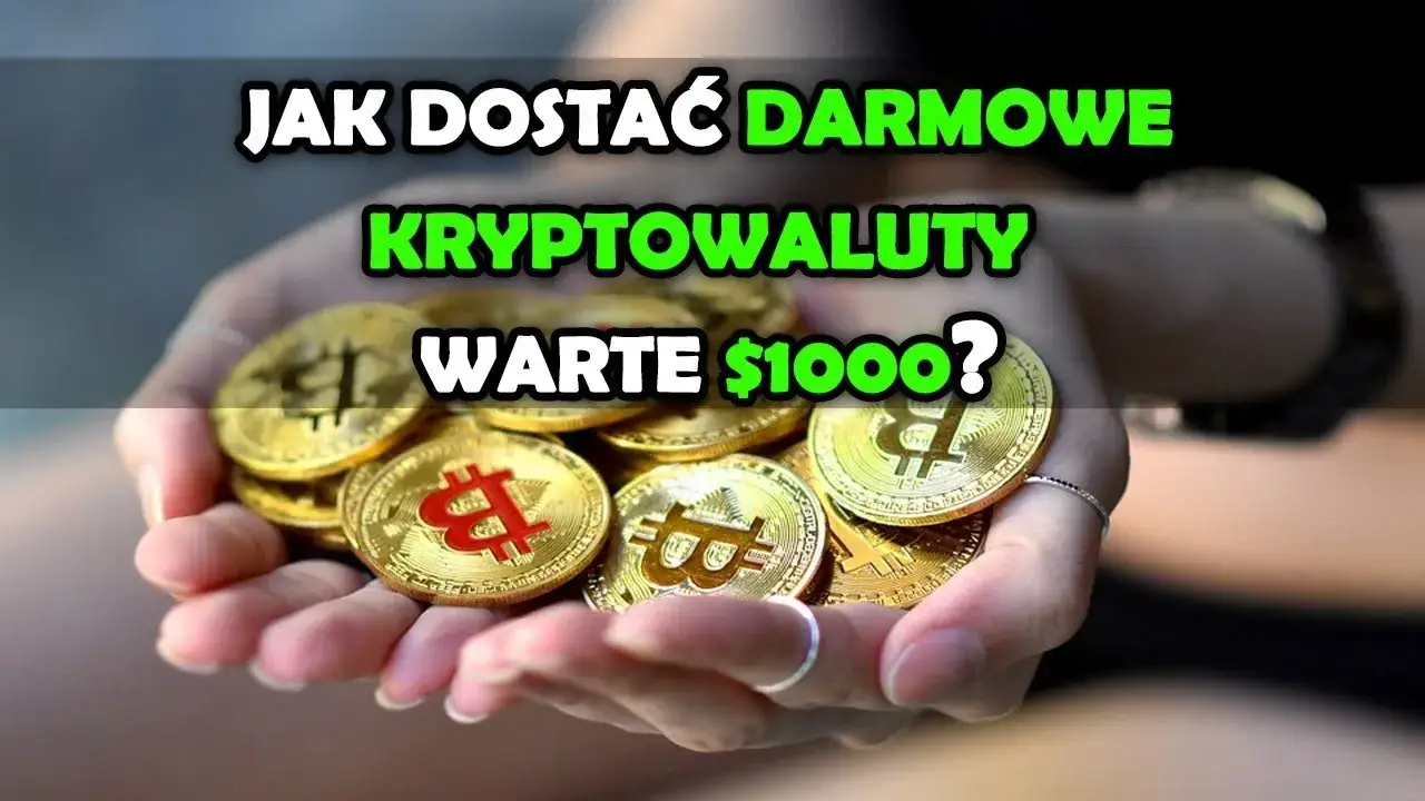 Zdjęcie Jak zdobyć darmowe kryptowaluty bez ryzyka i kosztów - sprawdzone metody