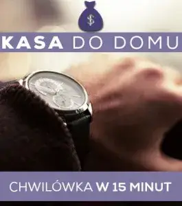 Zdjęcie Gdzie chwilówka bez BIK i KRD? Szybkie pożyczki bez weryfikacji