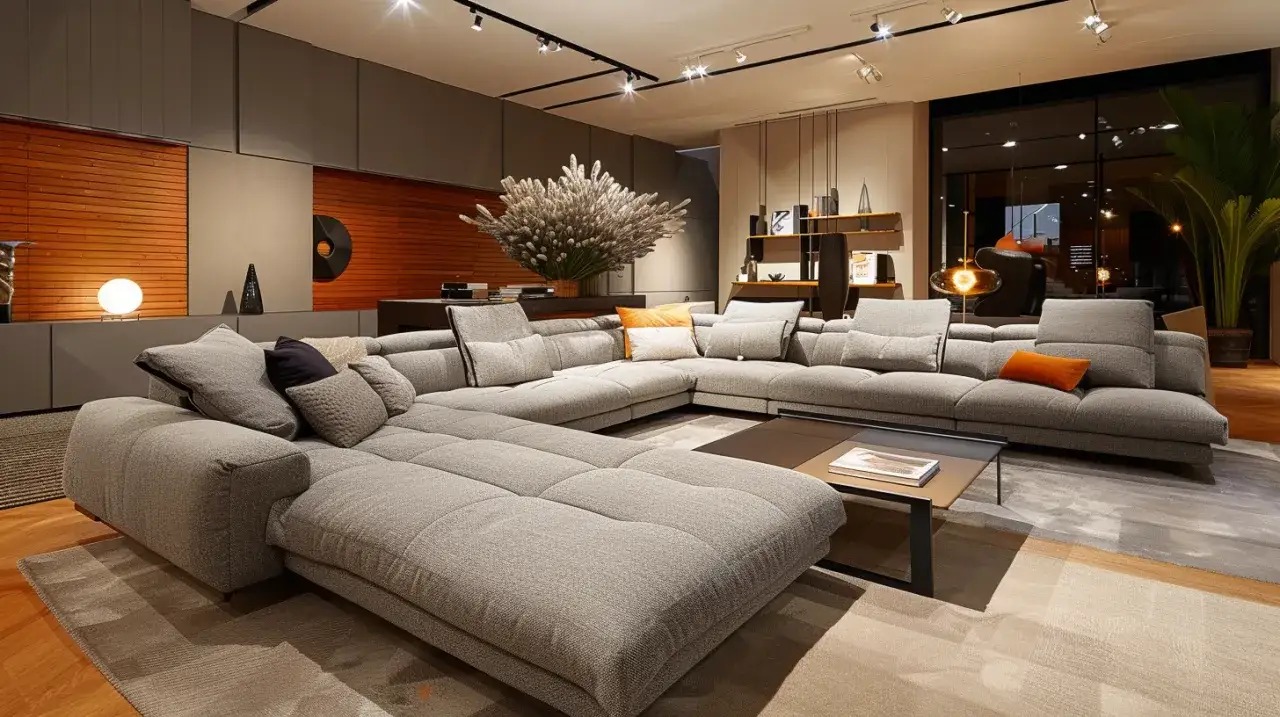 Zdjęcie Sofa Domo: Czy sofa Domo 3 to najlepszy wybór do twojego salonu?