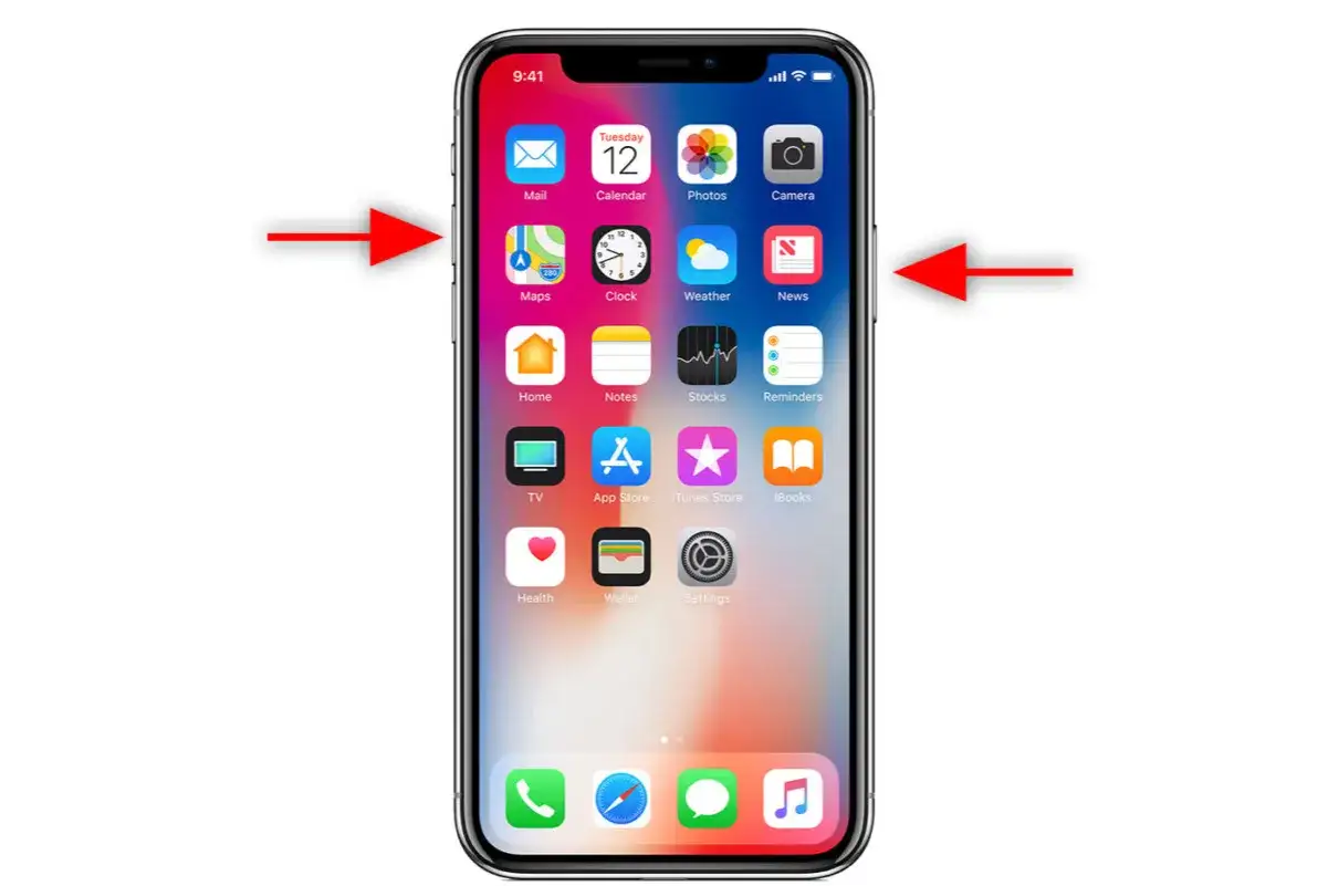 Zdjęcie Jak zrobić screenshot na iPhone - proste kroki dla każdego użytkownika