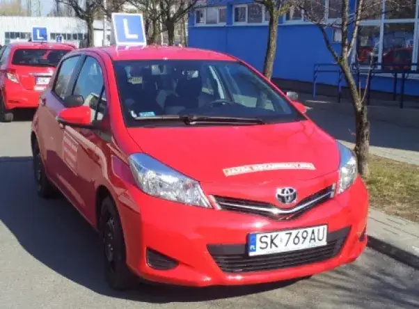 Zdjęcie WORD Katowice: Opinie i informacje o egzaminach