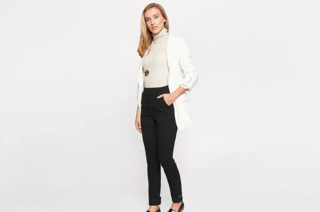 Zdjęcie Jak się ubrać na egzamin na prawo jazdy, aby czuć się pewnie i komfortowo