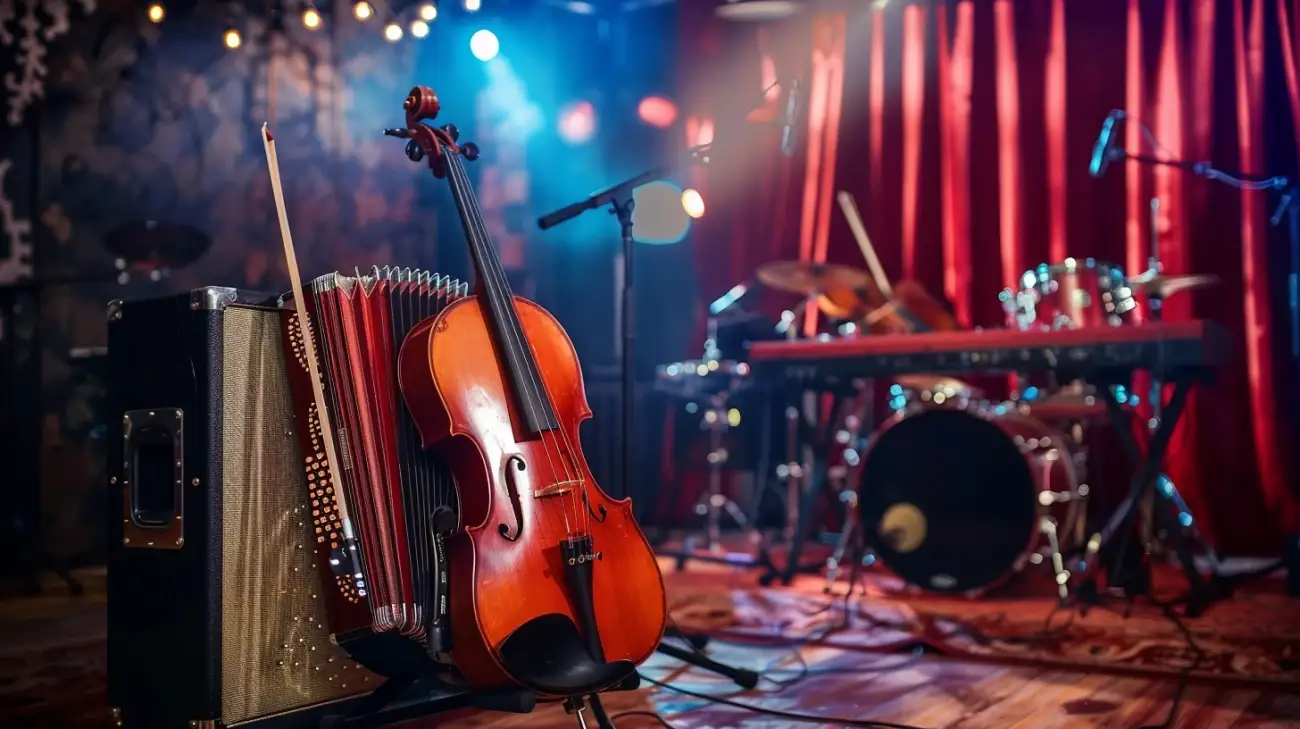 Zdjęcie Kayah i Bregović - koncert gwiazd w Gdańsku, bilety