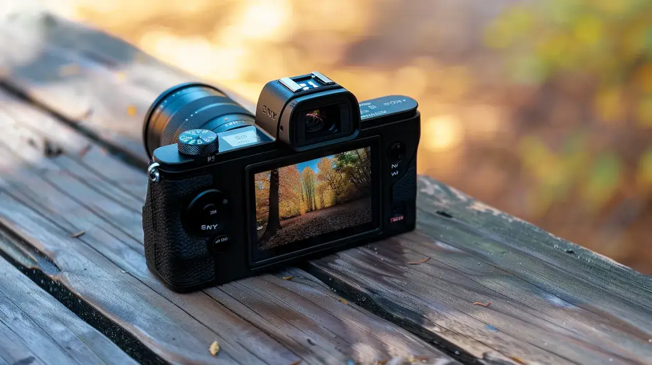 Zdjęcie Sony HX99: Najmniejszy aparat z 30-krotnym zoomem? Recenzja