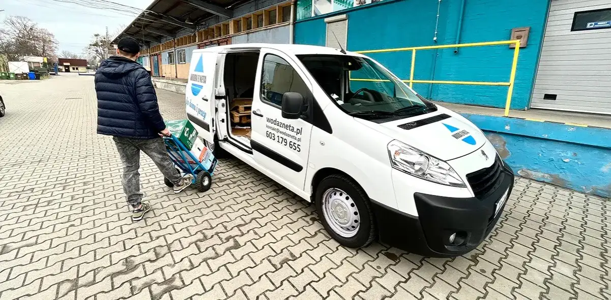 Zdjęcie Hurtownie napoj&oacute;w Wrocław - najlepsze oferty i dostawy do biznesu