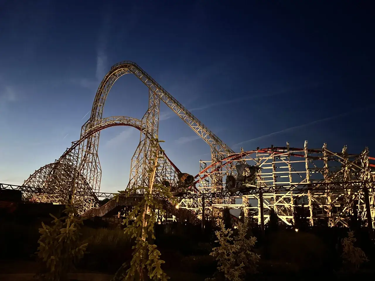 Zdjęcie Energylandia kiedy powstała i jak zyskała popularność w Polsce