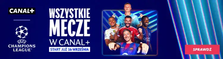 Zdjęcie Mecze Ligi Mistrzów dzisiaj – gdzie obejrzeć i nie przegapić akcji