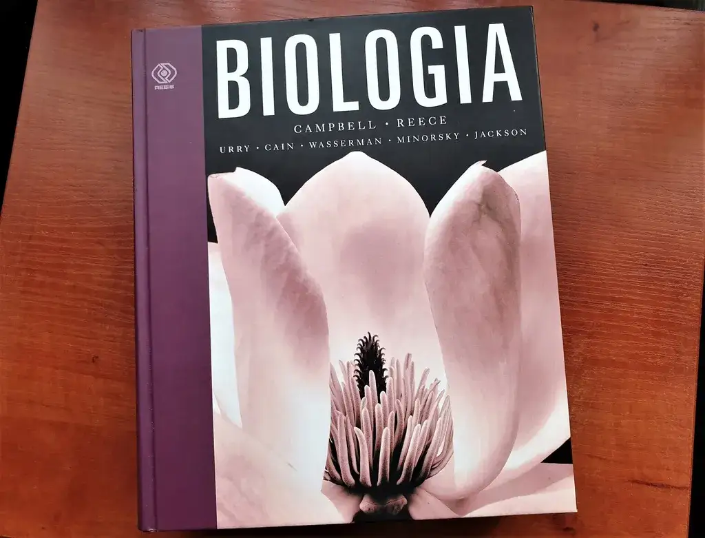 Zdjęcie Biologia Villego czy Campbella - który podręcznik wybrać i dlaczego?