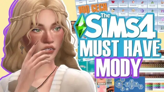 Zdjęcie Najlepsze źródła modów do The Sims 4 - bezpieczne pobieranie