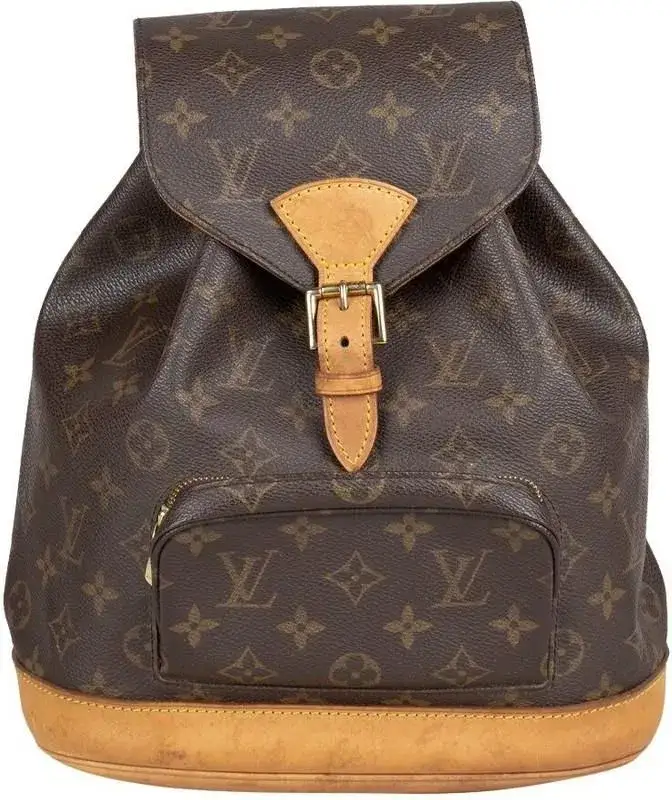 Zdjęcie Ile kosztuje plecak Louis Vuitton? Zaskakujące ceny i modele do wyboru