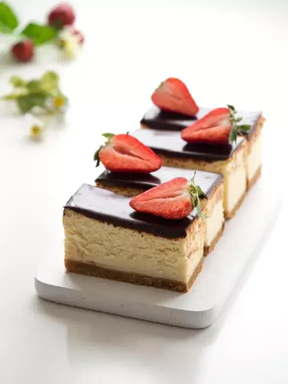 Zdjęcie Jak zrobić sernik: proste przepisy, które zachwycą każdego smakosza
