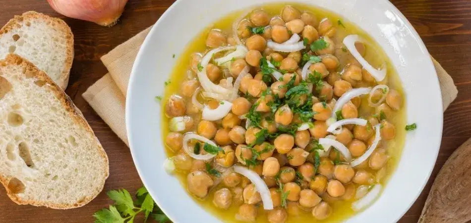 Zdjęcie Jak zrobić zupę z ciecierzycy – prosty przepis na zdrowy posiłek