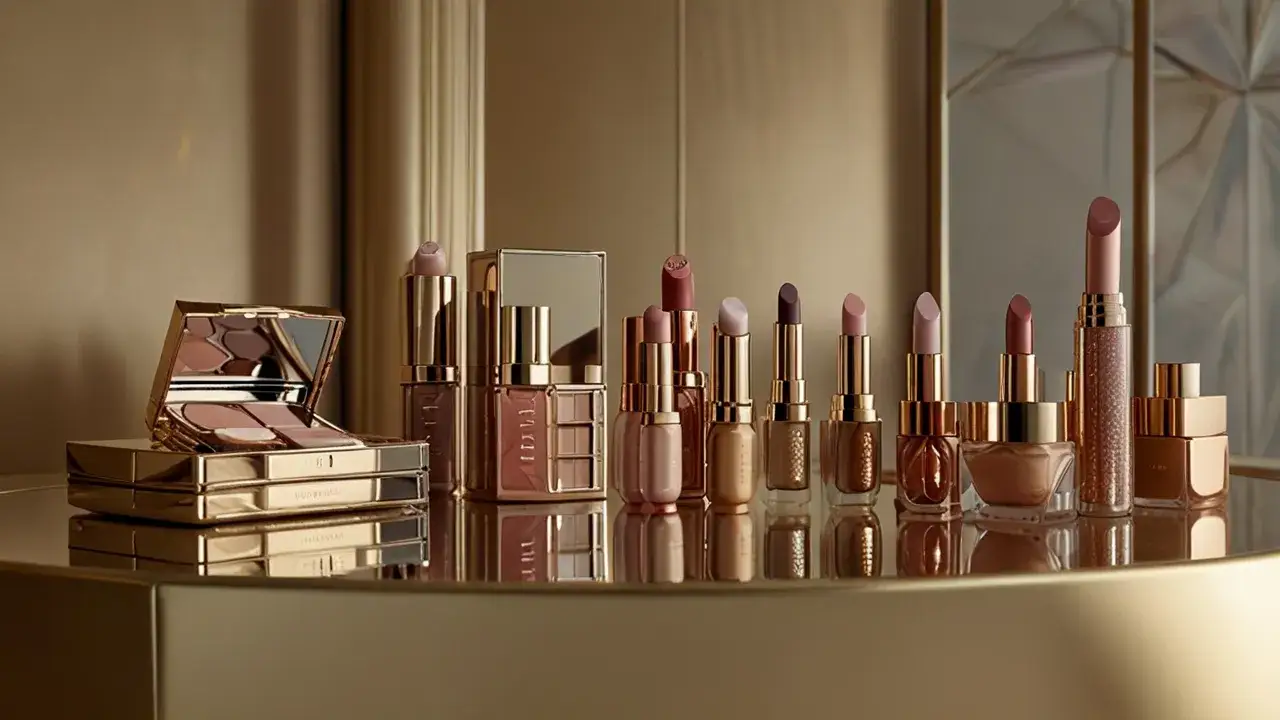 Zdjęcie Kosmetyki Fenty! Czy kolekcja Rihanny naprawdę jest warta fortuny?