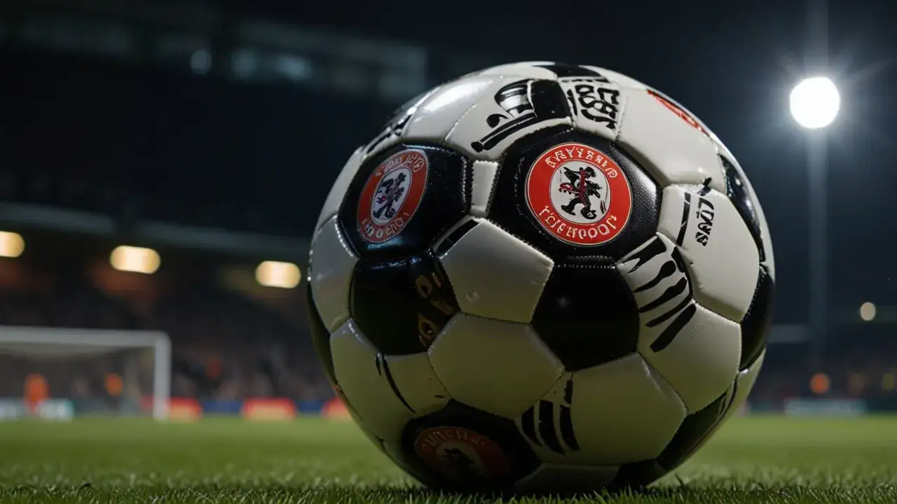 Zdjęcie Mecz Feyenoord: Wyniki, terminarz i najważniejsze informacje