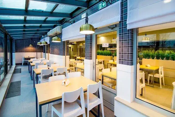 Zdjęcie Białystok gdzie zjeść - odkryj najlepsze restauracje i smaki
