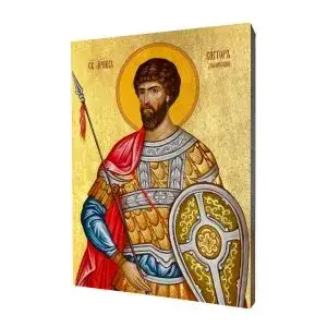 Zdjęcie Kim był święty Wiktor? Historia i znaczenie męczennika