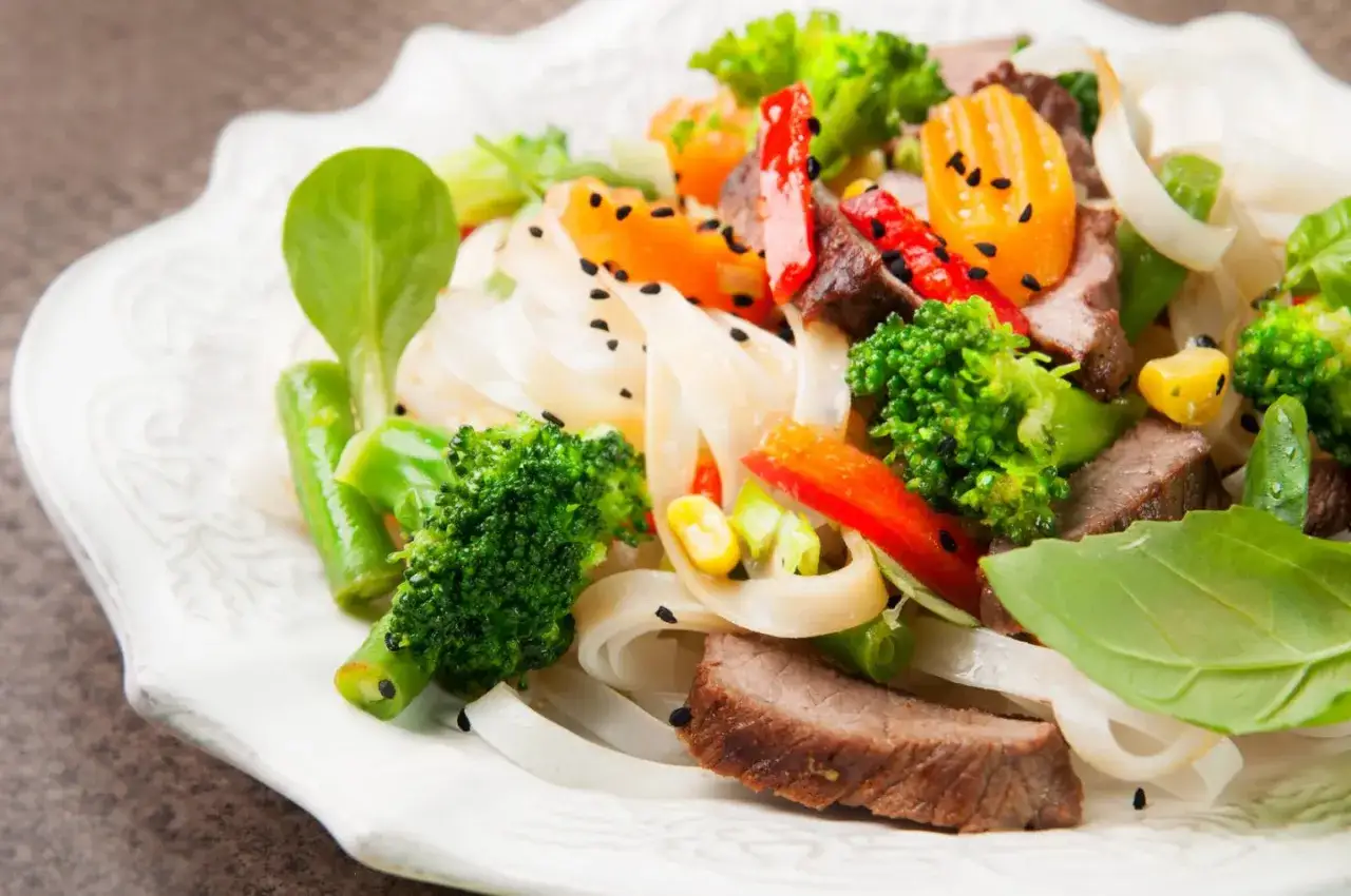 Zdjęcie Poznaj najlepsze dania, które można ugotować na parze - kompletny poradnik