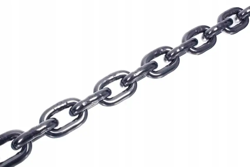 Zdjęcie Jaki łańcuch do huśtawki ogrodowej - uniknij błędów w wyborze