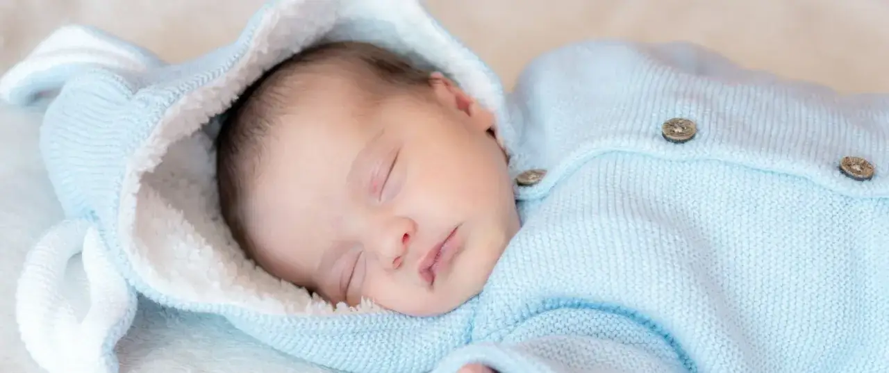 Zdjęcie Skok rozwojowy 5 tydzień ile trwa i co zmienia się u dziecka