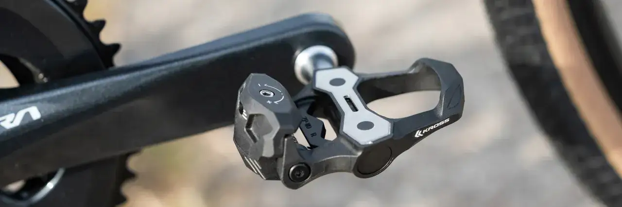 Zdjęcie Jak wybrać najlepsze pedały do roweru i uniknąć błędów przy zakupie