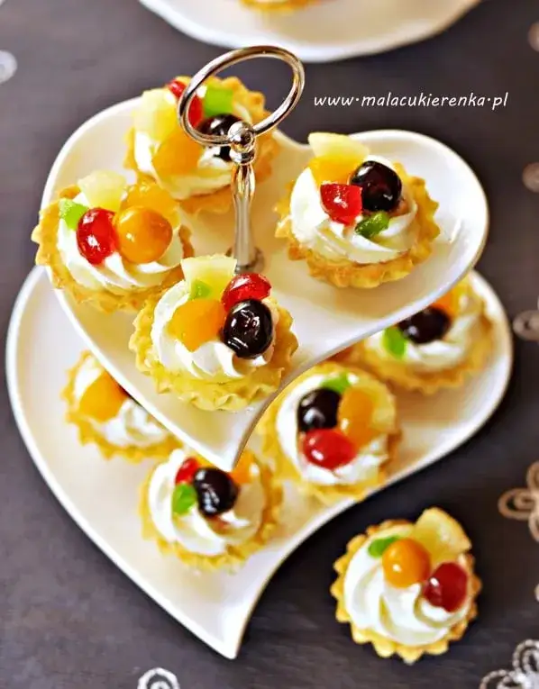 Zdjęcie Ile piec babeczki, aby były idealnie puszyste i smaczne?