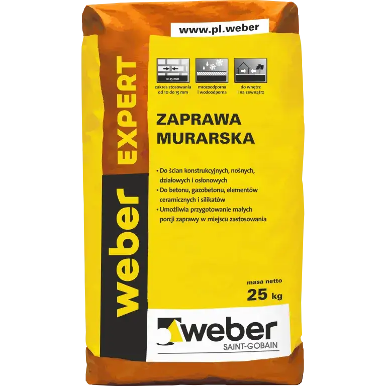 Zdjęcie Jaka zaprawa do Porothermu? Najlepsze rozwiązania murowania