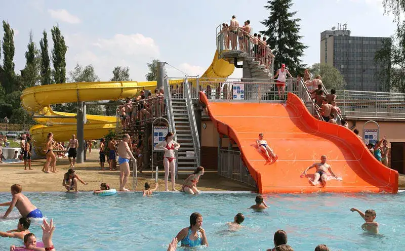 Zdjęcie Najlepsze atrakcje w Karwinie, które musisz zobaczyć podczas wizyty