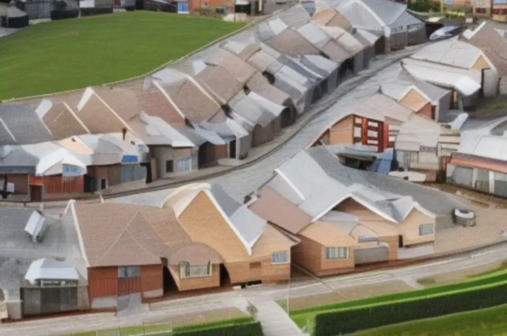 Zdjęcie Ile kosztuje metr działki budowlanej? Ceny, które zaskakują w Polsce