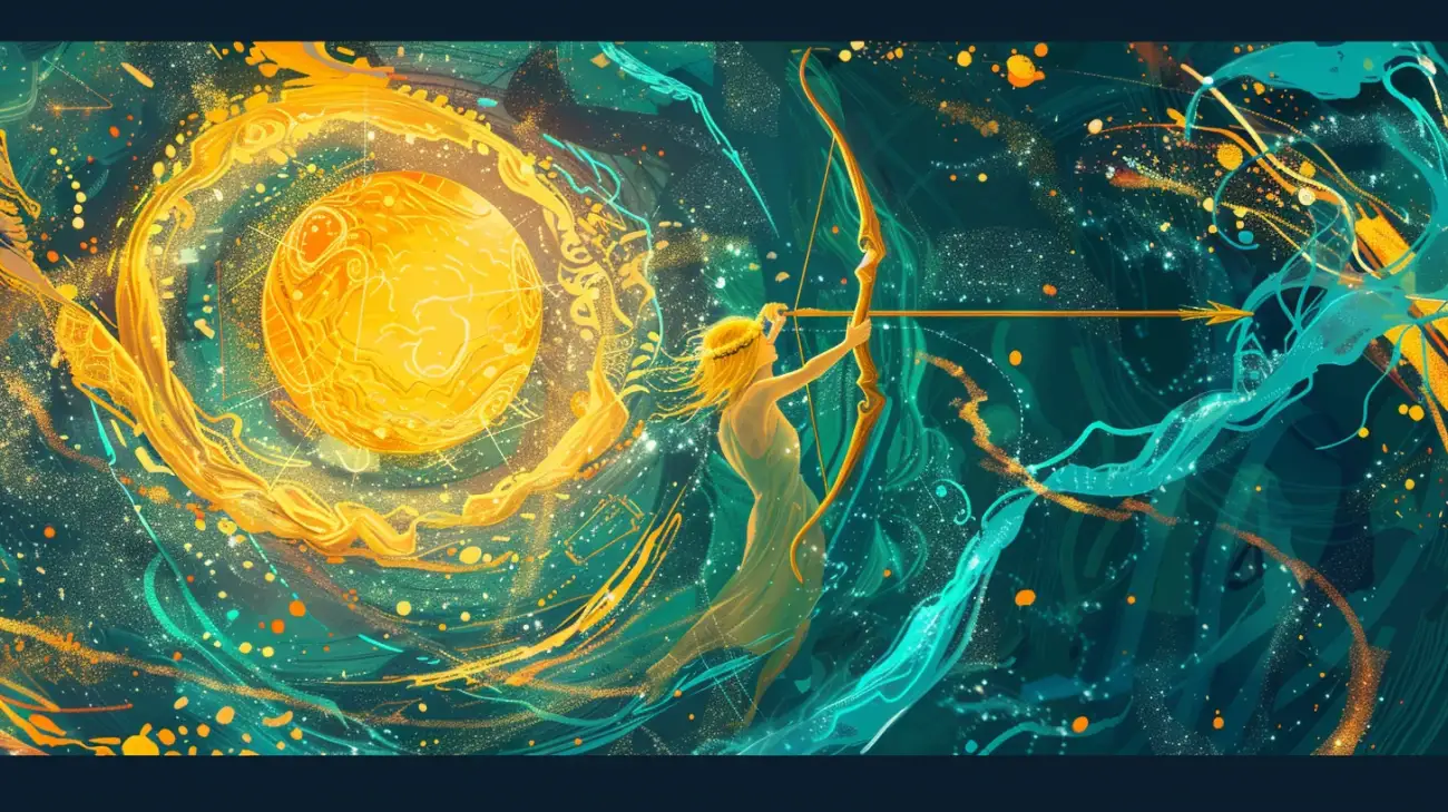 Zdjęcie Charakterystyka Strzelca: Sprawdź, czy pasujesz do tego znaku!