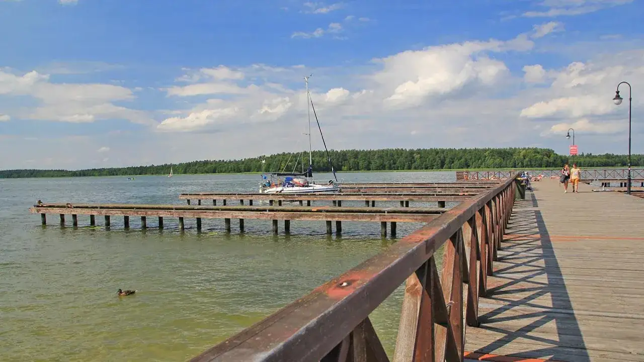 Zdjęcie Najlepsze atrakcje w Augustowie, które musisz zobaczyć i przeżyć
