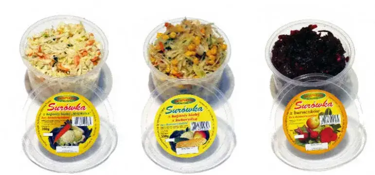 Zdjęcie Co to jest surówka? Poznaj jej zastosowanie w kuchni i przemyśle