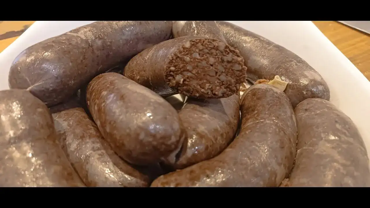 Zdjęcie Jakie przyprawy do kaszanki? Odkryj sekrety idealnego smaku