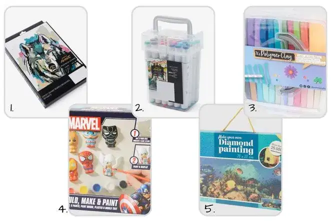 Zdjęcie Co kupić wychowawcy na wigilię klasową? 10 pomysłów na prezenty