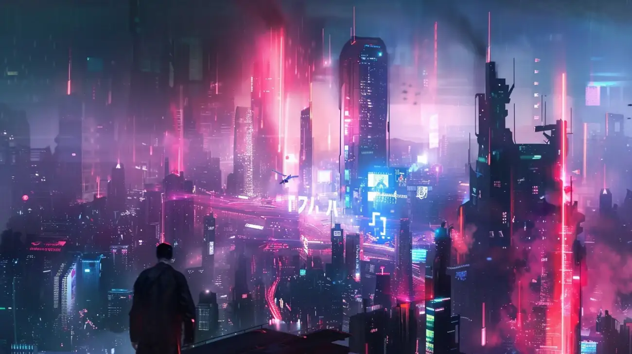 Zdjęcie Cyberpunk 2077 - czy łatka 1.07 naprawi błędy? Gracze czekają