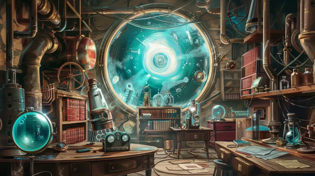 Zdjęcie Felix Net i Nika - jakie tajemnice czekają na młodych czytelników?