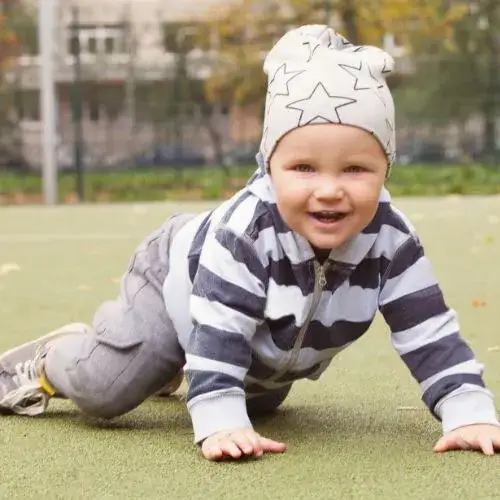 Zdjęcie Jak rozpoznać autyzm u niemowlaka – wczesne objawy, które warto znać