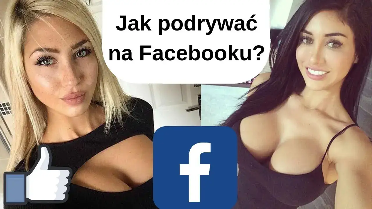 Zdjęcie Jak poznać dziewczynę na Facebooku i uniknąć najczęstszych błędów