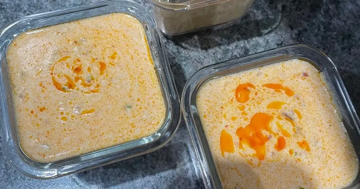 Zdjęcie Salsa de queso VIPS: &iexcl;Clona la receta original en casa!