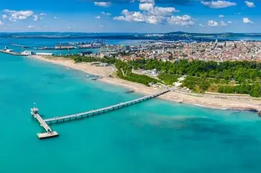 Zdjęcie Bułgaria w październiku - jaka będzie pogoda na wakacjach?