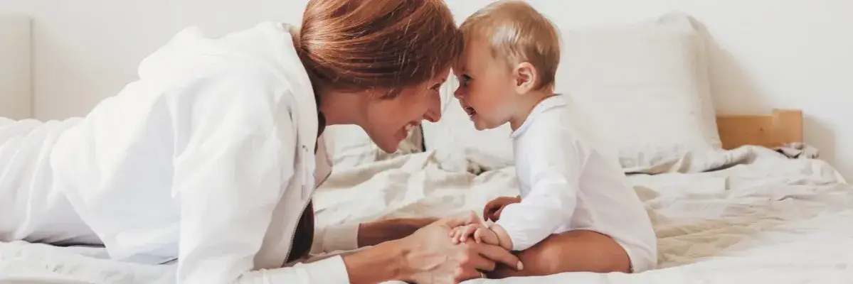 Zdjęcie Jak stymulować rozwój 7-miesięcznego dziecka i uniknąć opóźnień