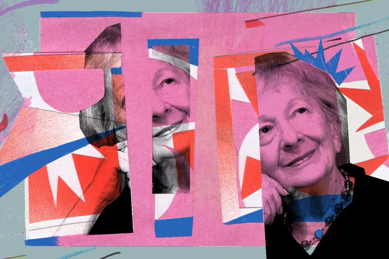 Zdjęcie Dlaczego literatura potrzebuje więcej niż język literacki: przełom w tradycji